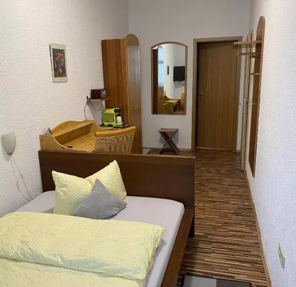 Pensão Gasthof Bräustübl