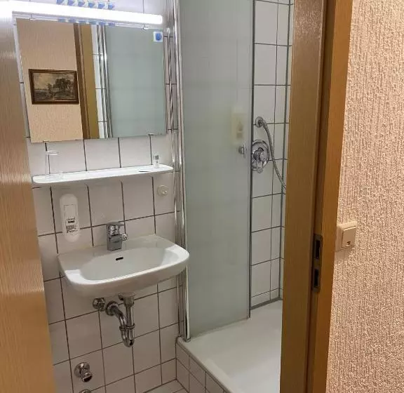 Pensão Gasthof Bräustübl