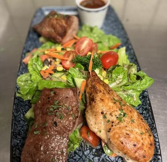 Pensão Gasthof Bräustübl