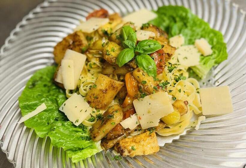 Пансион Gasthof Bräustübl