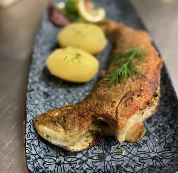 Pensão Gasthof Bräustübl