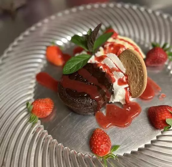 Pensão Gasthof Bräustübl