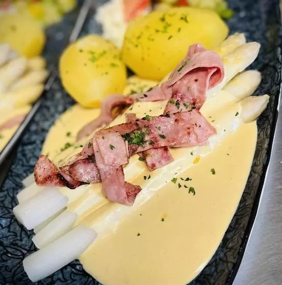 Pensão Gasthof Bräustübl