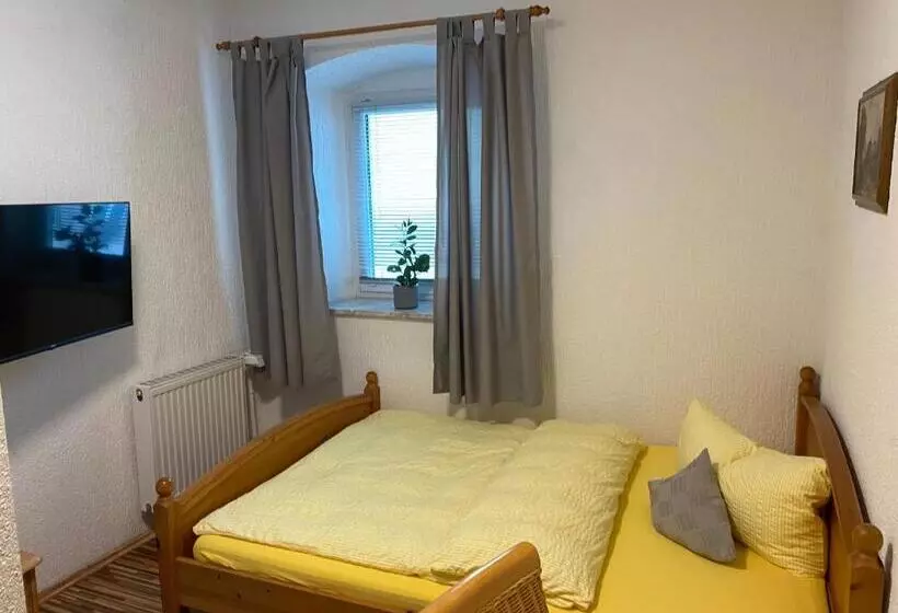 Pensão Gasthof Bräustübl