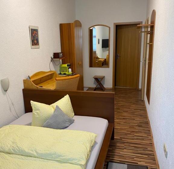 Пансион Gasthof Bräustübl