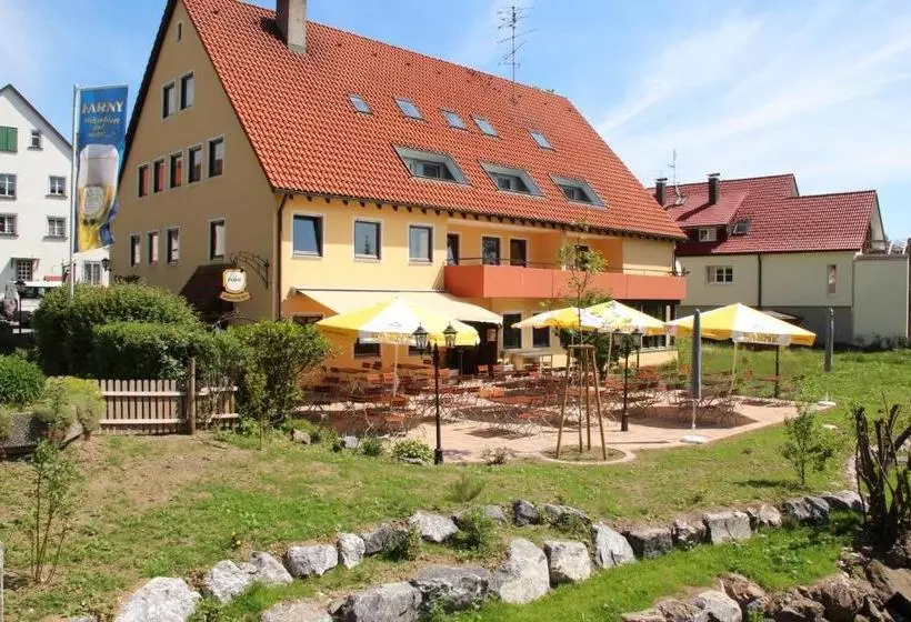 펜션 Schlosskeller