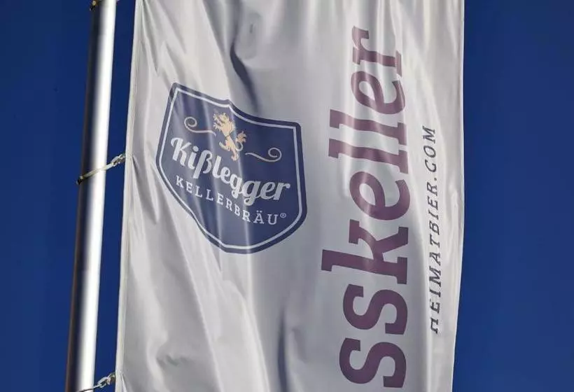 펜션 Schlosskeller