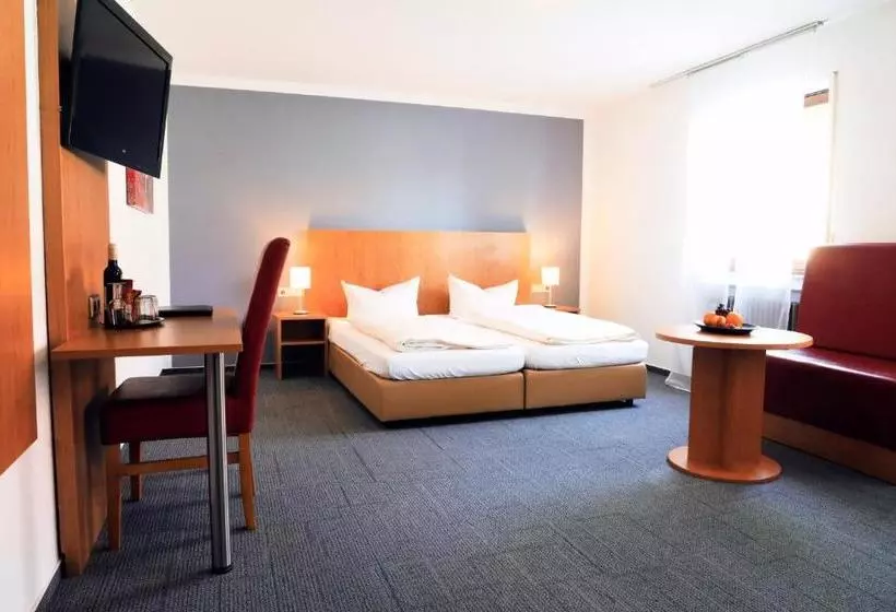 펜션 Schlosskeller