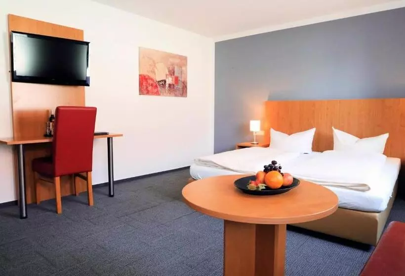 펜션 Schlosskeller