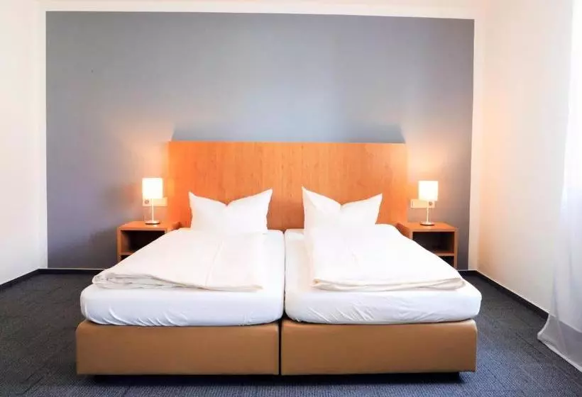 펜션 Schlosskeller