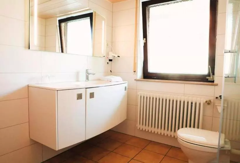 펜션 Schlosskeller