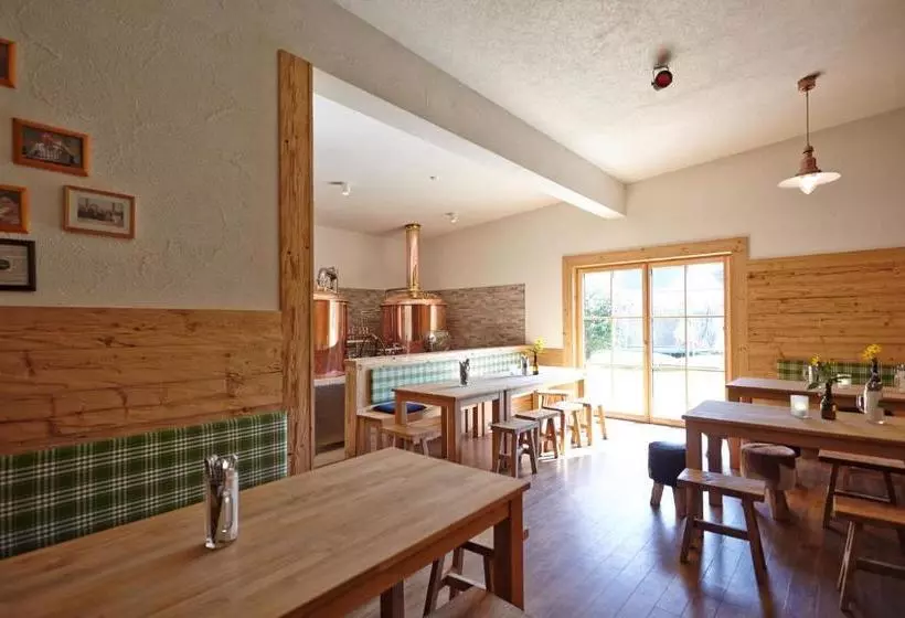 펜션 Schlosskeller