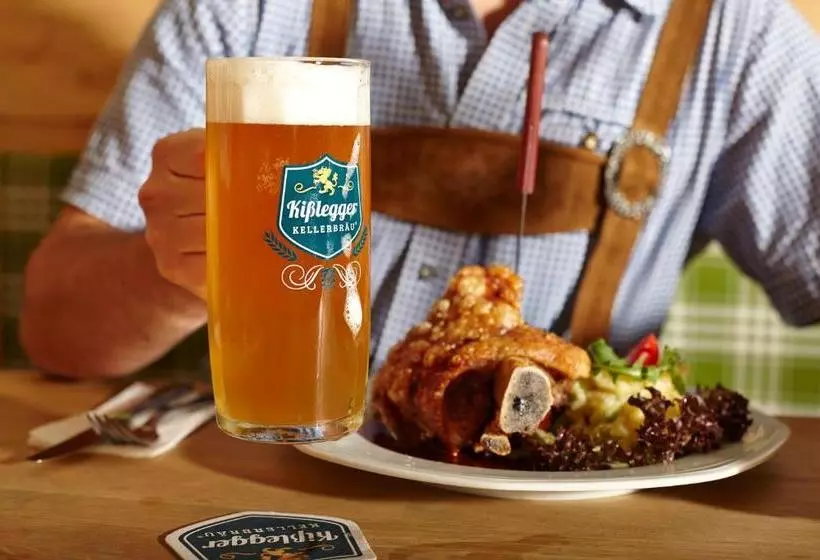 펜션 Schlosskeller