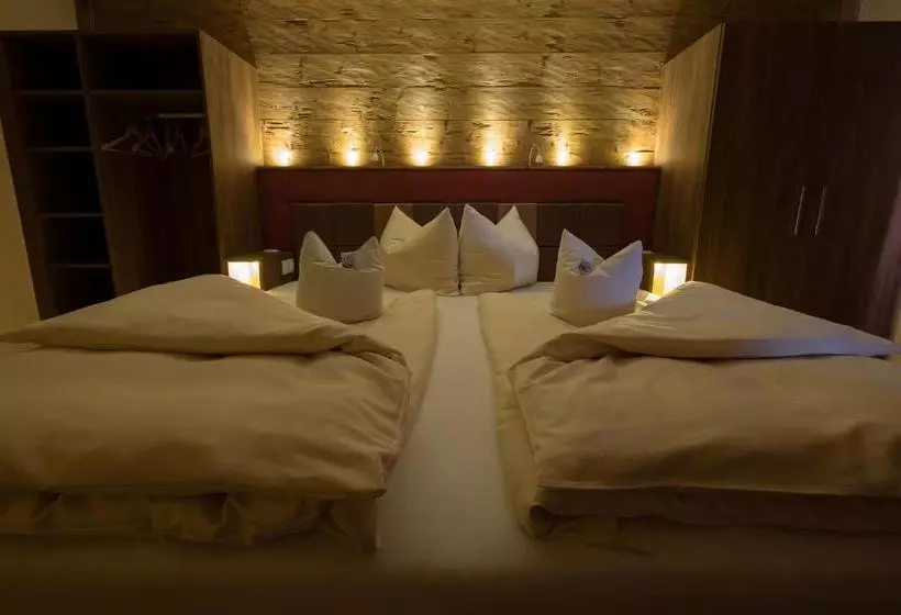 Пансион Landgasthof Zum Lang