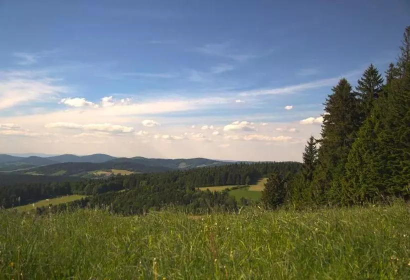 Пансион Landgasthof Zum Lang