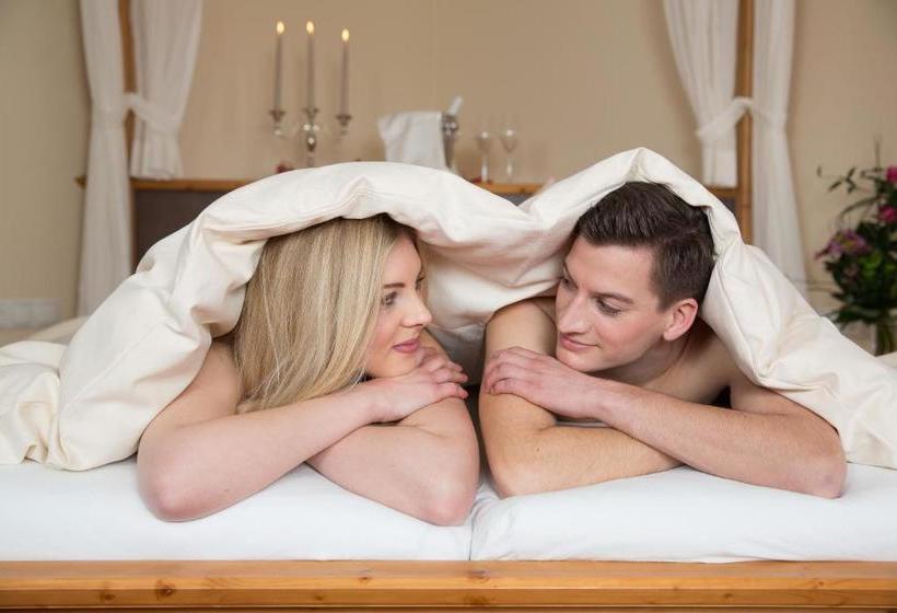 بنسيون Landgasthof Zum Lang