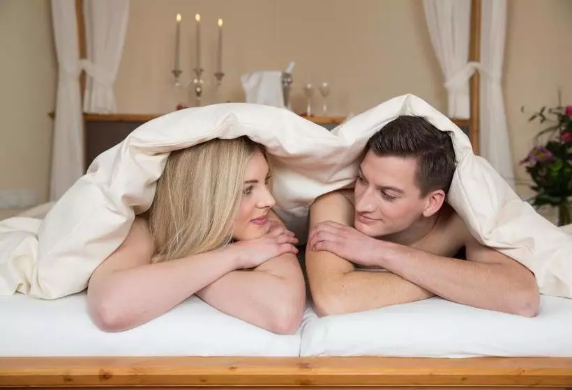 Пансион Landgasthof Zum Lang