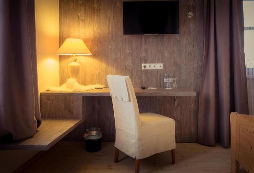 بنسيون Landgasthof Zum Lang