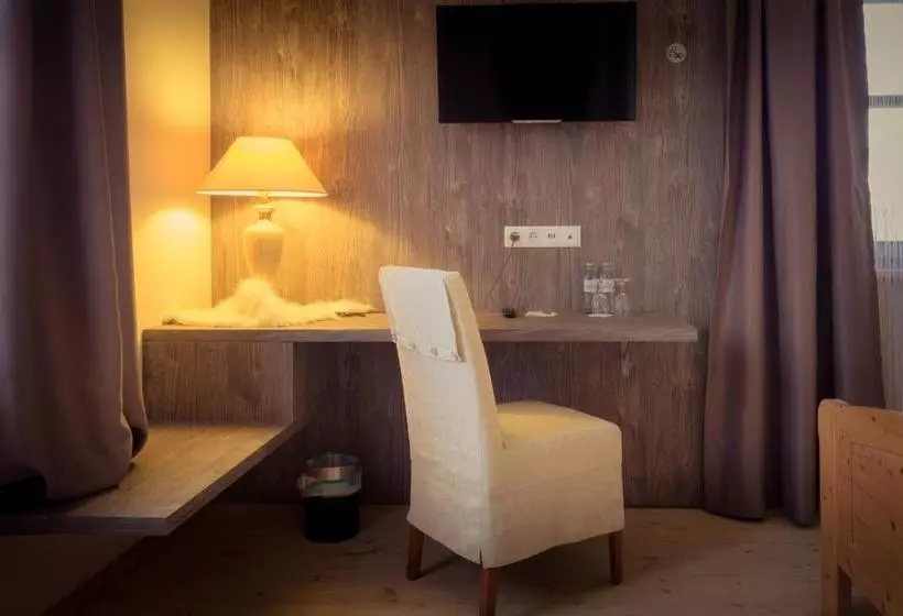 Пансион Landgasthof Zum Lang