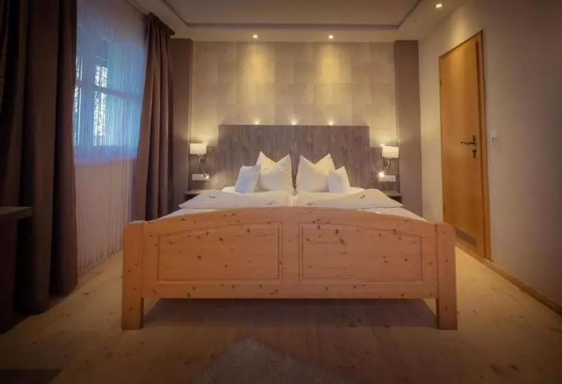 Пансион Landgasthof Zum Lang