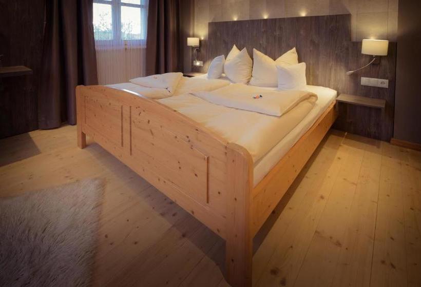 بنسيون Landgasthof Zum Lang