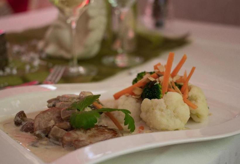 بنسيون Landgasthof Zum Lang