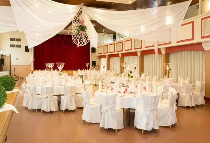 Пансион Landhotel Imhof