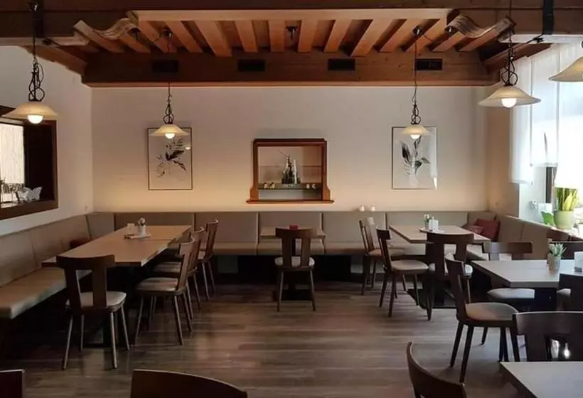 Пансион Landhotel Imhof