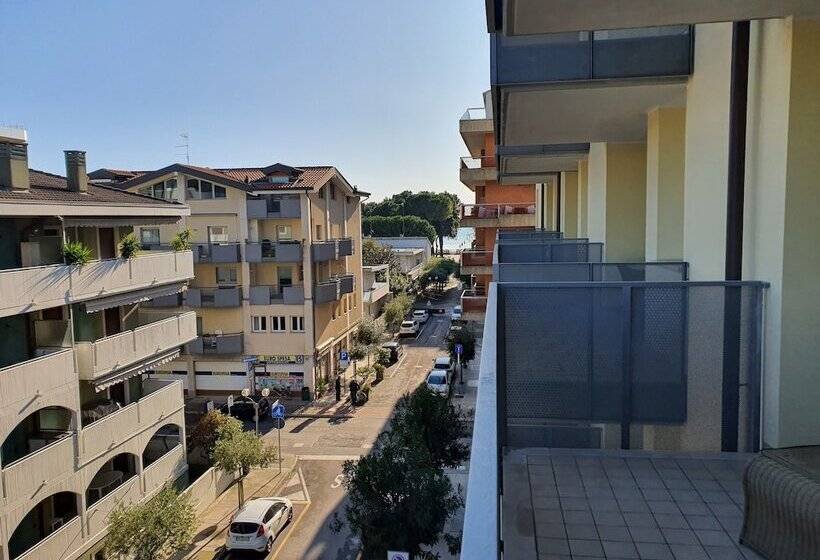 Residence Hotel Hungaria