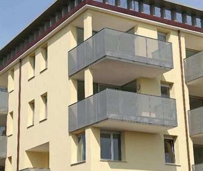 Residence Hotel Hungaria