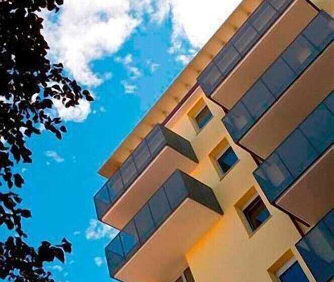 Residence Hotel Hungaria