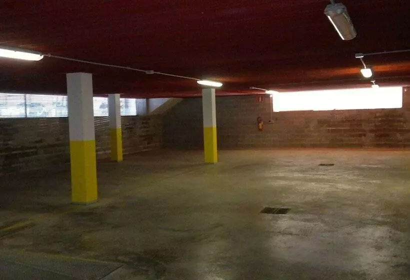 Residence Hotel Hungaria