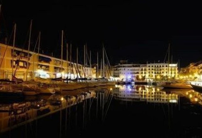 Residence Hotel Hungaria