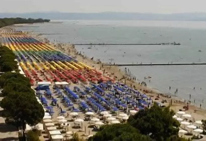 Residence Hotel Hungaria