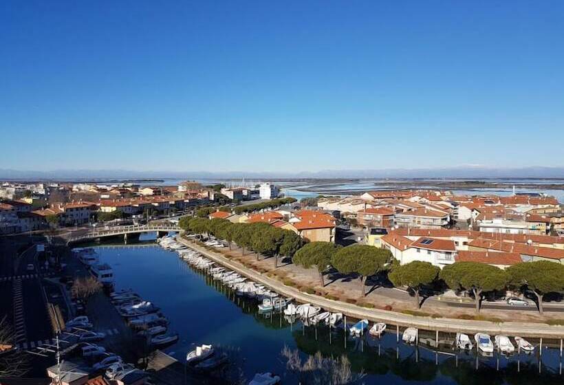 Residence Hotel Hungaria