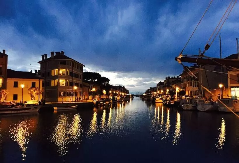 Residence Hotel Hungaria