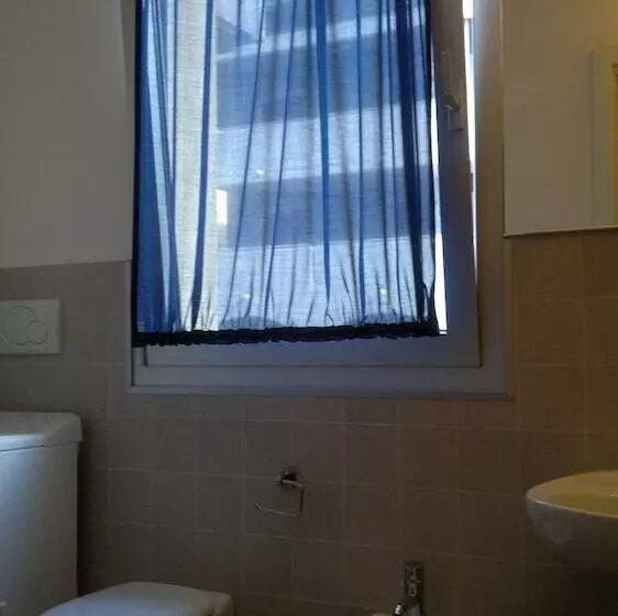 Residence Hotel Hungaria