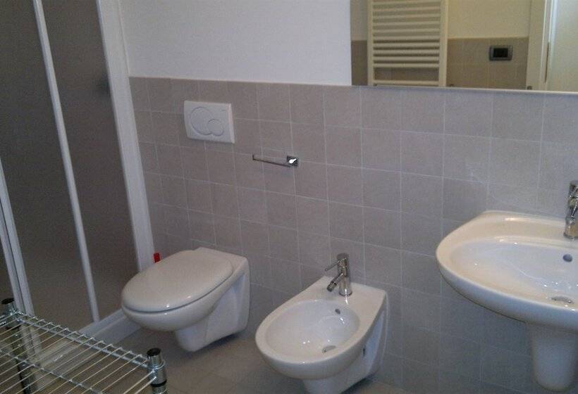 Residence Hotel Hungaria