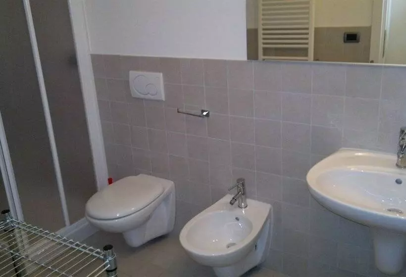 Residence Hotel Hungaria