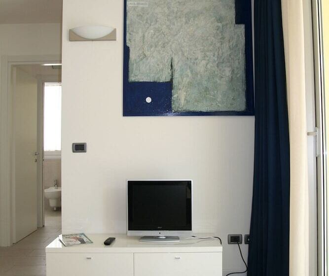 Residence Hotel Hungaria