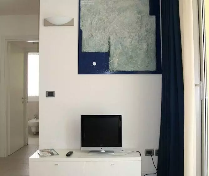 Residence Hotel Hungaria