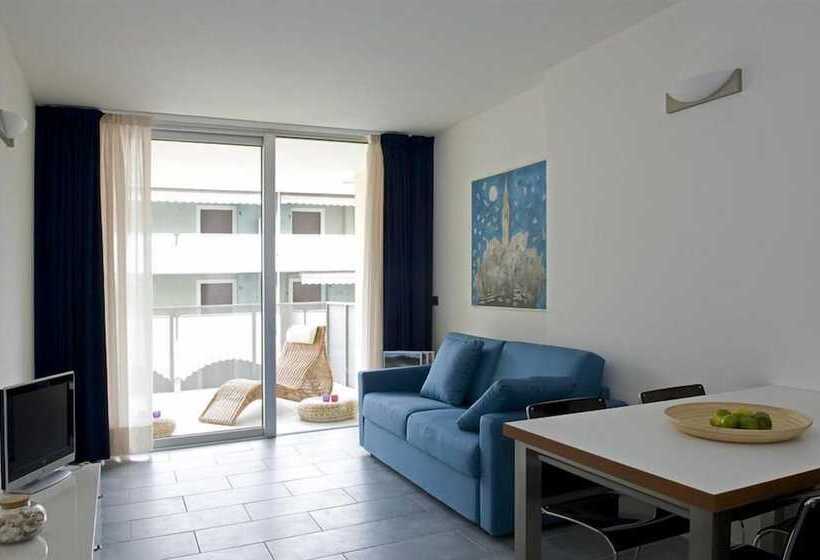 Residence Hotel Hungaria