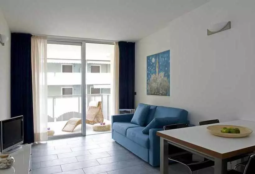 Residence Hotel Hungaria