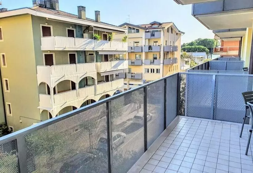 Residence Hotel Hungaria