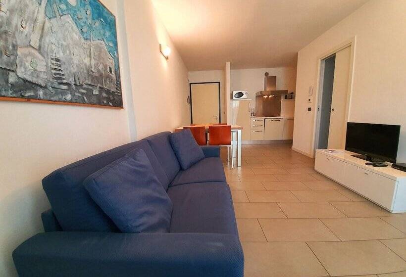 Residence Hotel Hungaria