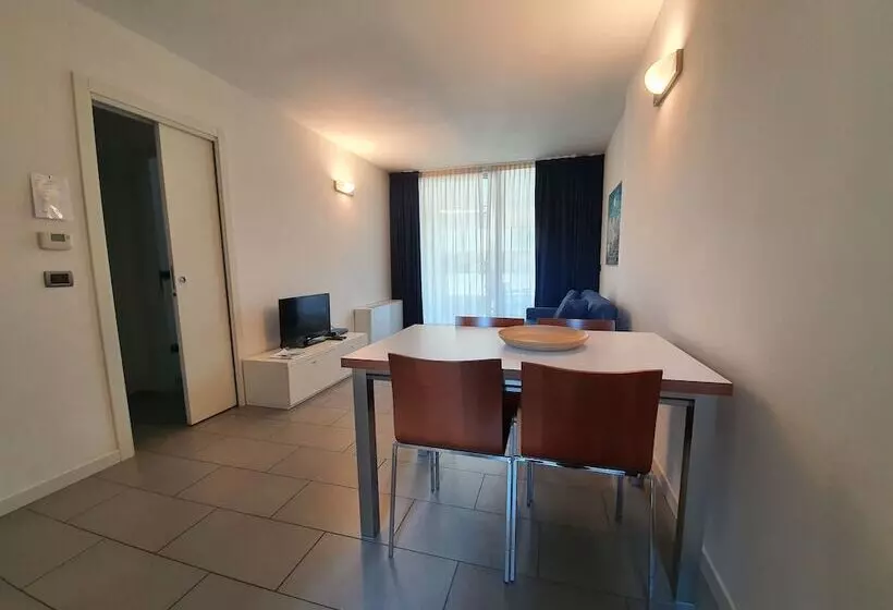 Residence Hotel Hungaria