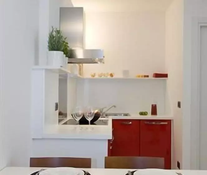 Residence Hotel Hungaria