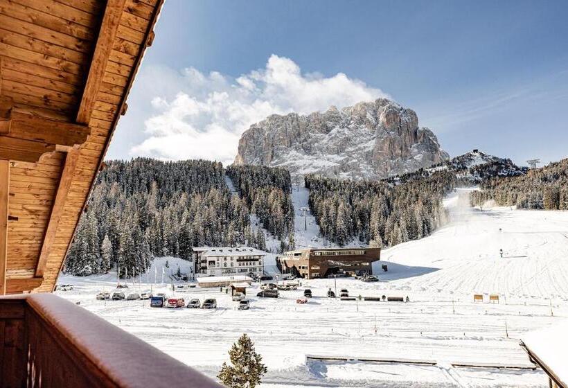 إقامة Apartments & Suites Hotel Garden