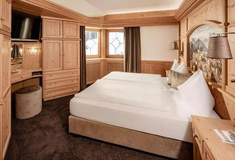 اقامتگاه Apartments & Suites Hotel Garden