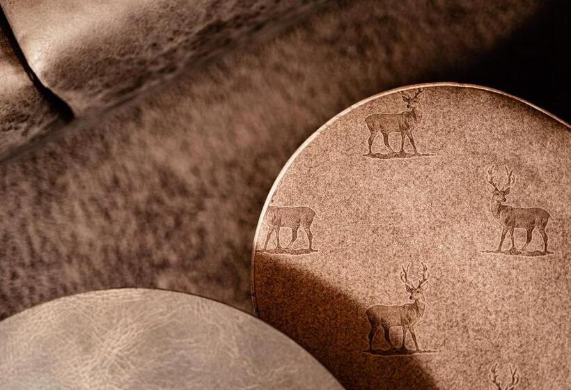 إقامة Apartments & Suites Hotel Garden